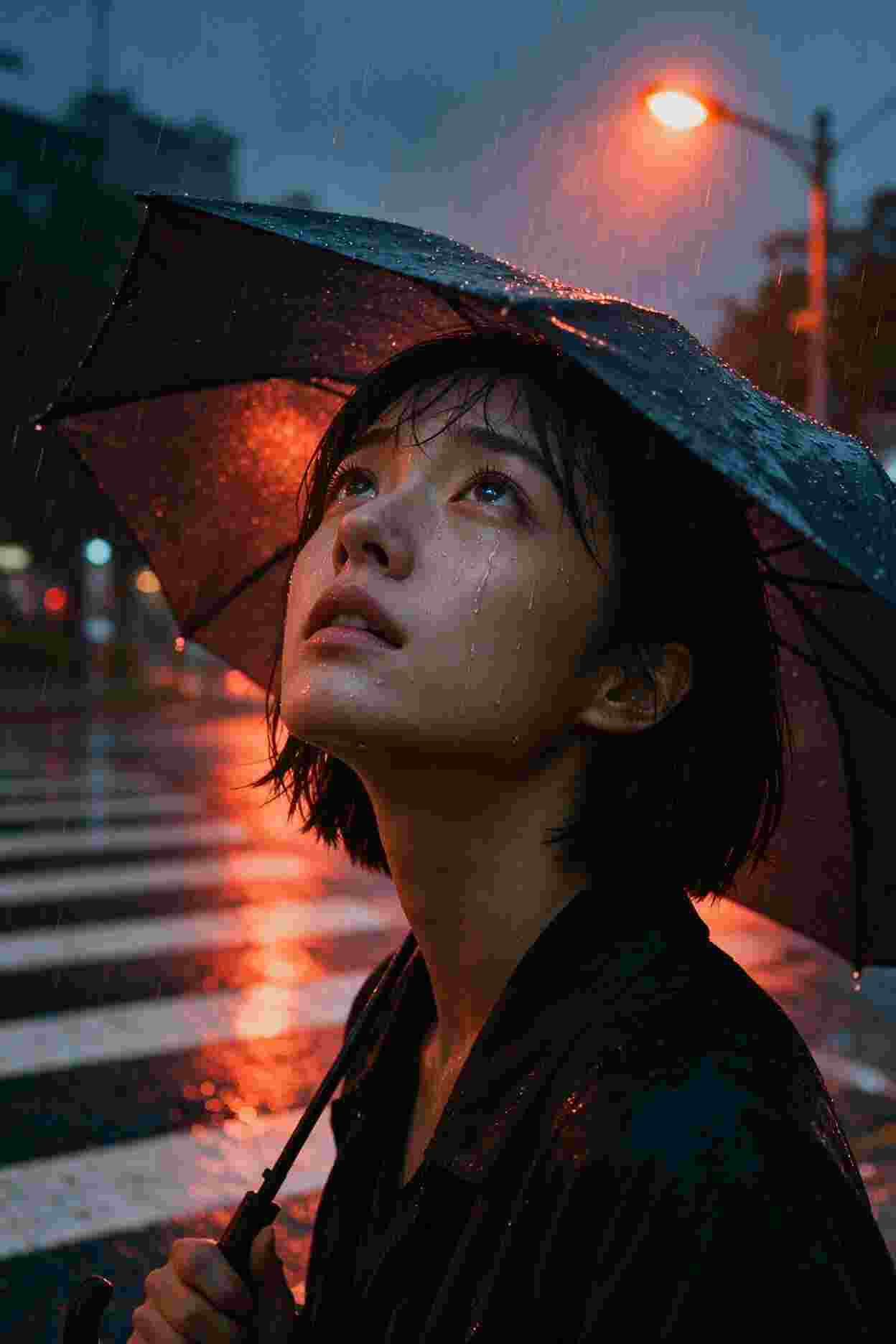 都市谍影