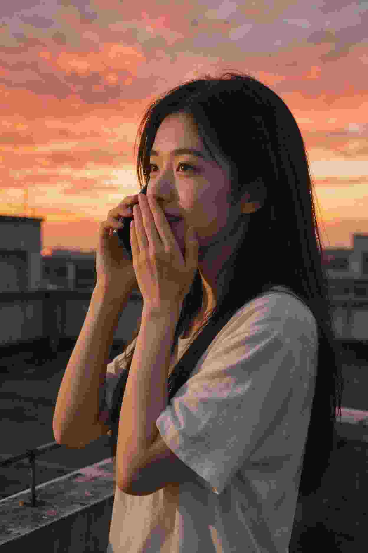 古宅秘闻