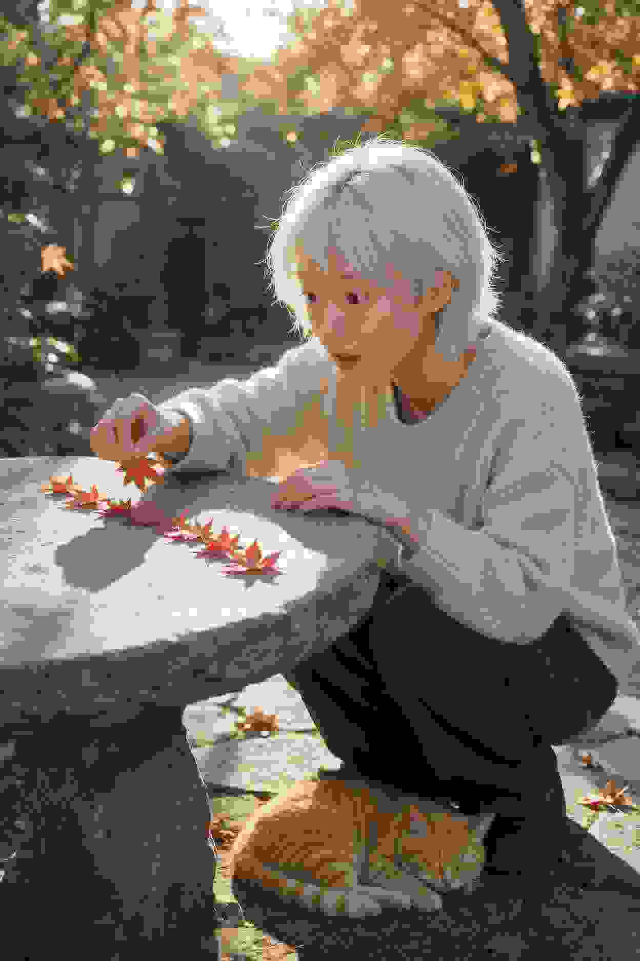 龙之传承