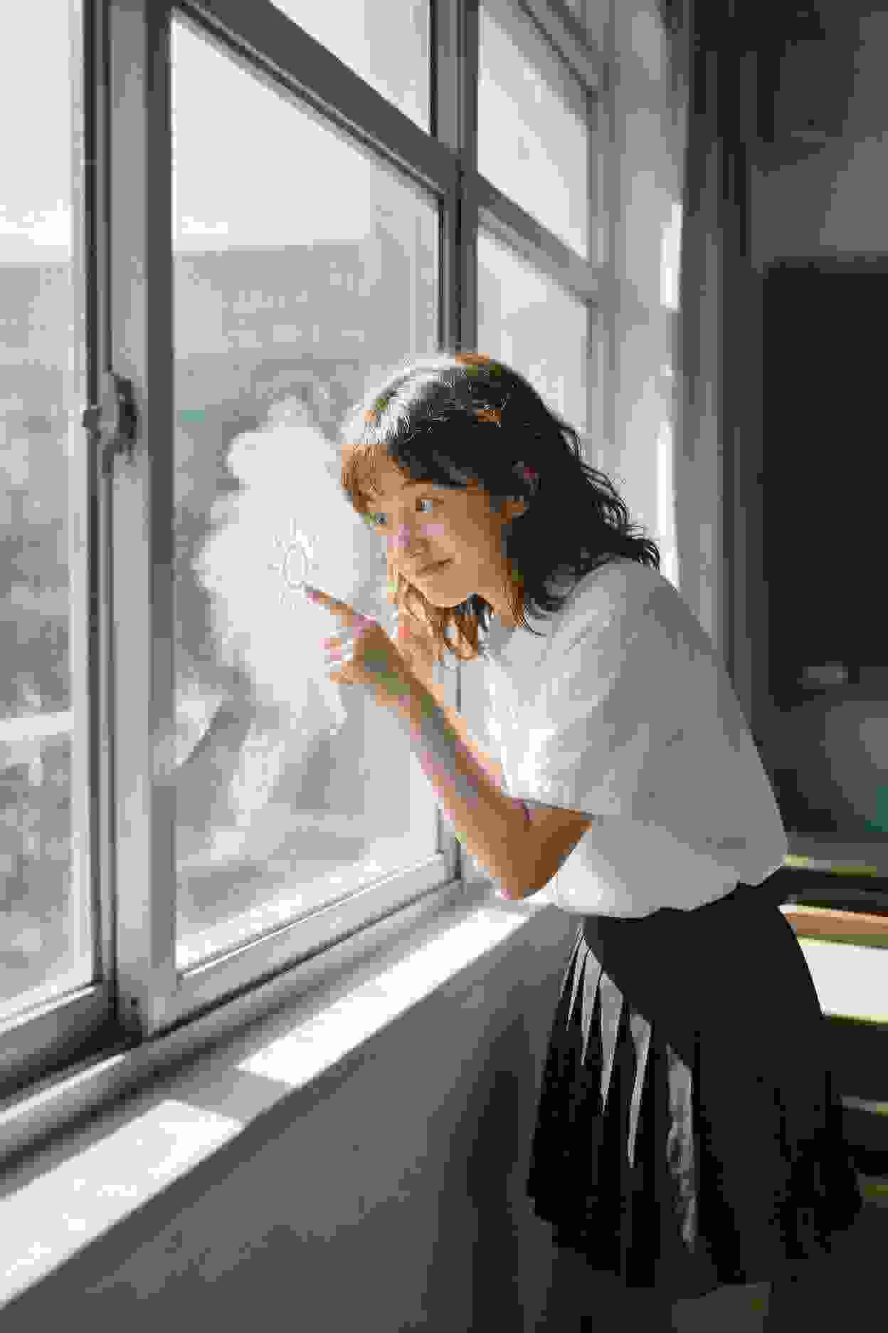 绝境突围